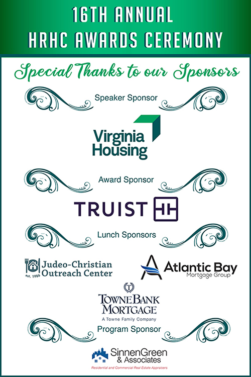 Hampton Roads Housing Consortium